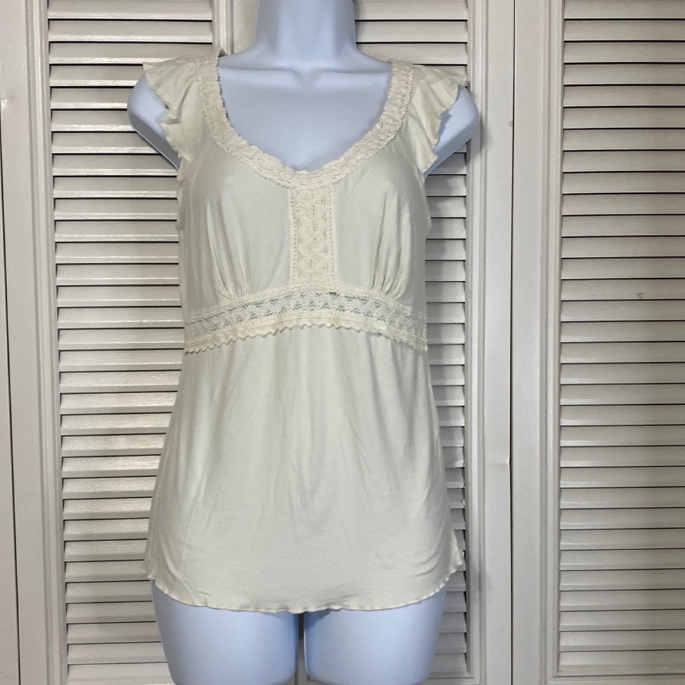 Basil & Maude Top